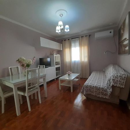 Apartamento Zona Norte جيريز المظهر الخارجي الصورة