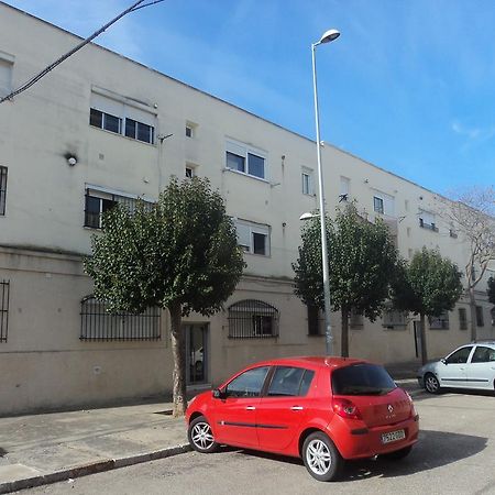 Apartamento Zona Norte جيريز المظهر الخارجي الصورة