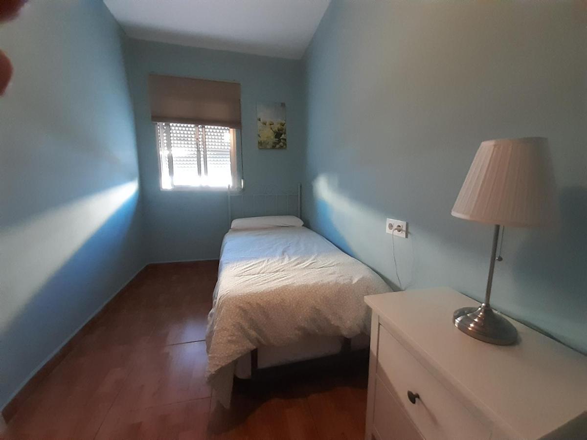 Apartamento Zona Norte جيريز المظهر الخارجي الصورة