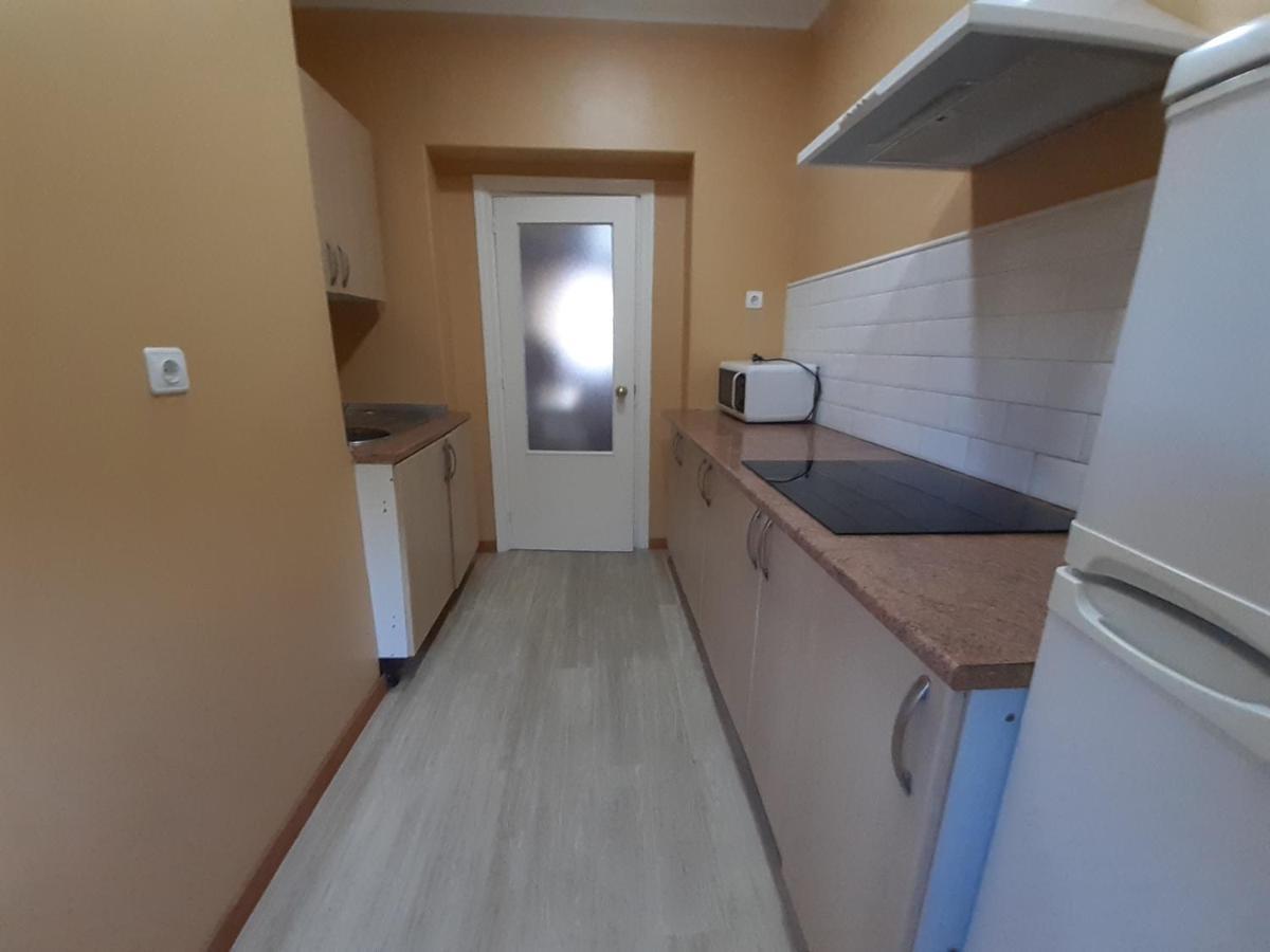 Apartamento Zona Norte جيريز المظهر الخارجي الصورة