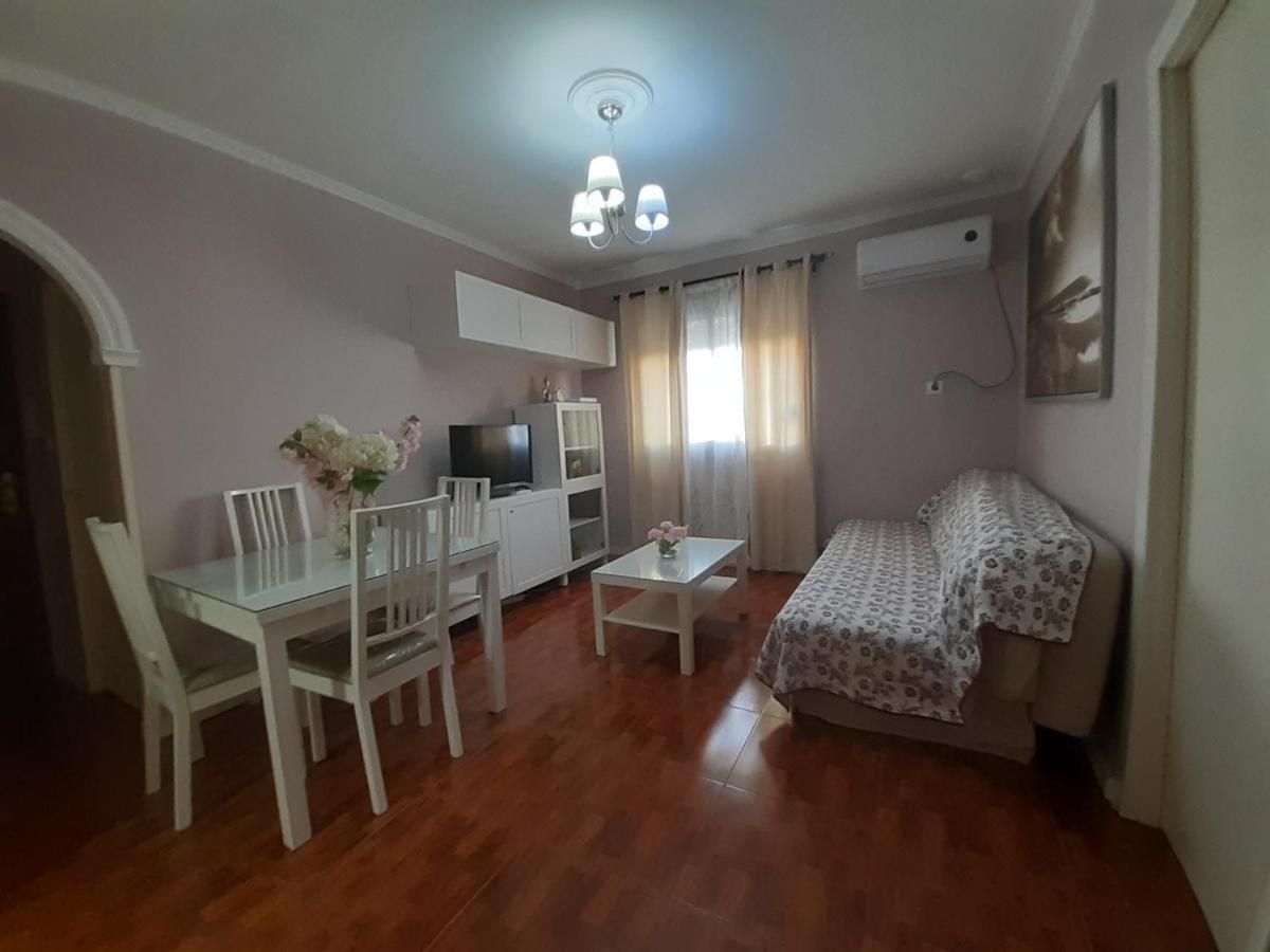 Apartamento Zona Norte جيريز المظهر الخارجي الصورة
