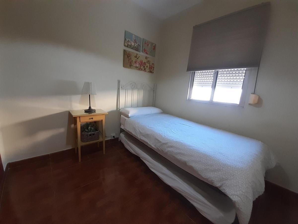 Apartamento Zona Norte جيريز المظهر الخارجي الصورة