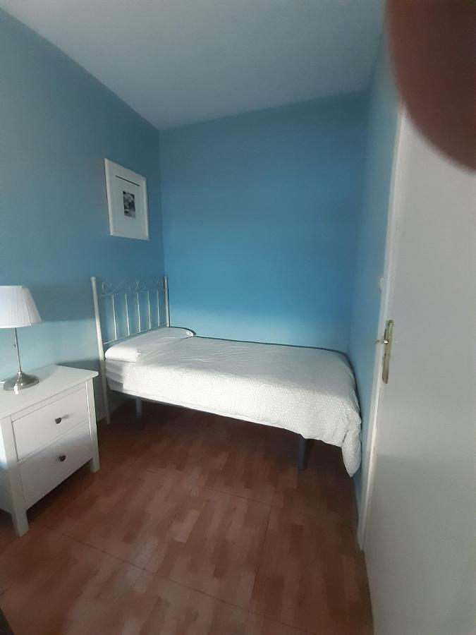 Apartamento Zona Norte جيريز المظهر الخارجي الصورة