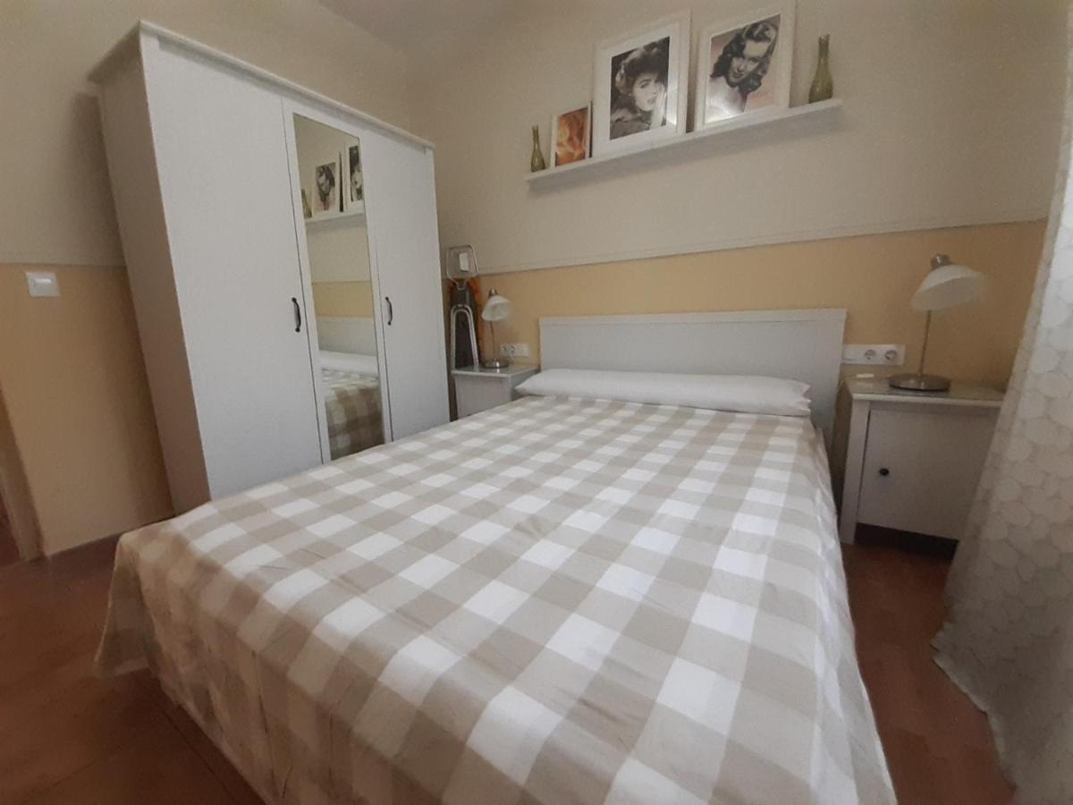 Apartamento Zona Norte جيريز المظهر الخارجي الصورة