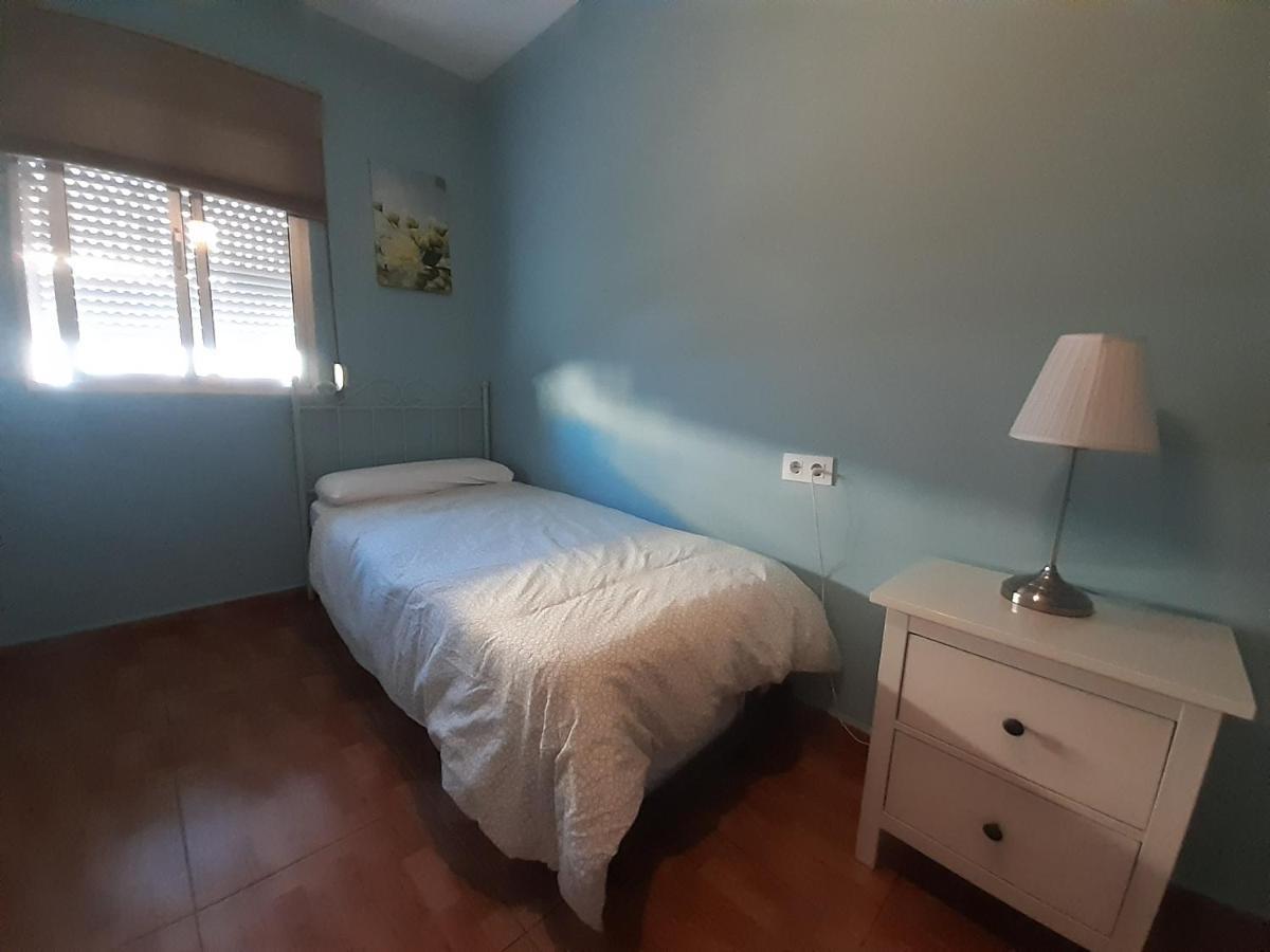 Apartamento Zona Norte جيريز المظهر الخارجي الصورة