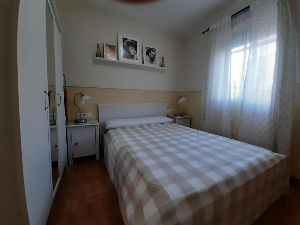 Apartamento Zona Norte جيريز المظهر الخارجي الصورة