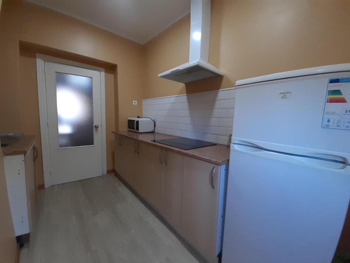 Apartamento Zona Norte جيريز المظهر الخارجي الصورة