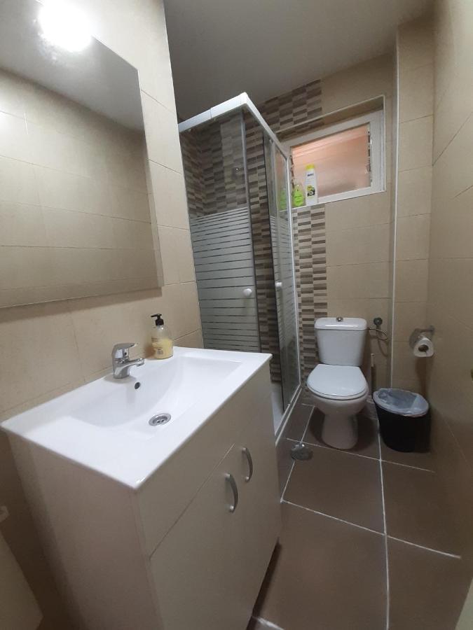 Apartamento Zona Norte جيريز المظهر الخارجي الصورة