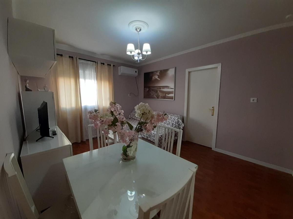 Apartamento Zona Norte جيريز المظهر الخارجي الصورة