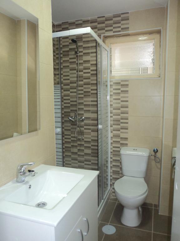Apartamento Zona Norte جيريز المظهر الخارجي الصورة