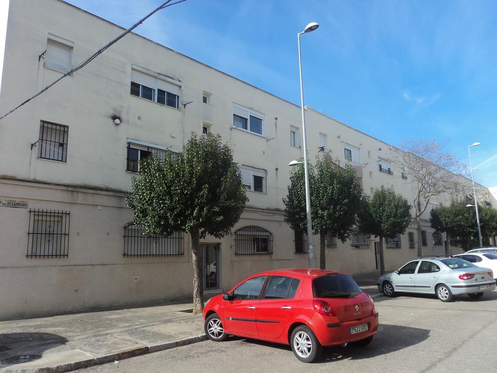 Apartamento Zona Norte جيريز المظهر الخارجي الصورة